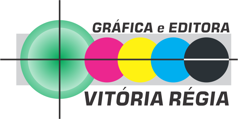 Gráfica e Editora Vitória Régia